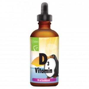 d vitamin mangel symptomer