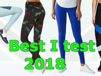 best i test tights 2018