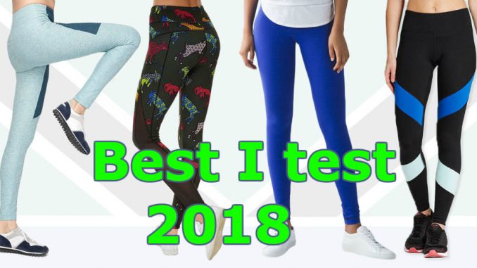 best i test tights 2018