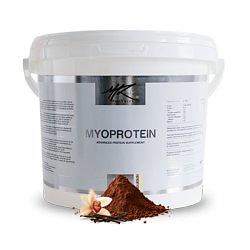 myrev nummber 1 proteinpulver